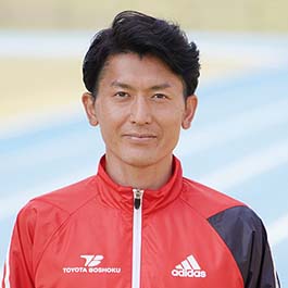 陸上選手・糟谷悟さんが競技に例えて臨んだ闘病。夢の位置を目指すことが復帰の原動力に