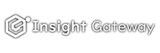 Insight Gateway治験サービス