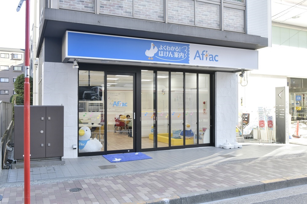 店内・スタッフの紹介01