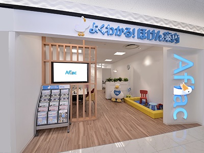 店内・スタッフの紹介01