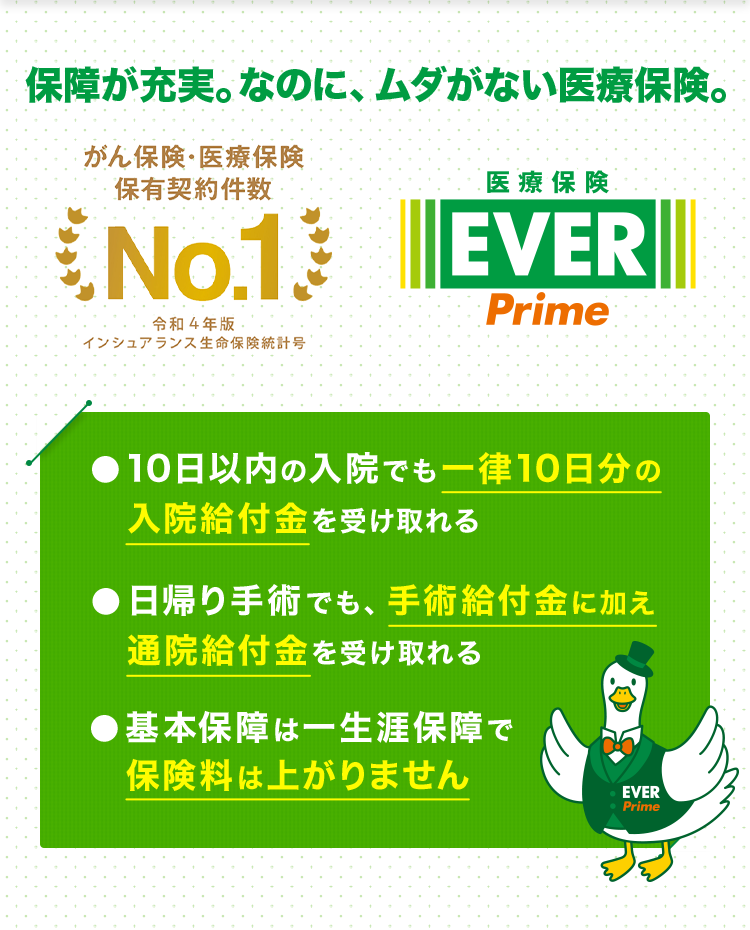 アフラックの医療保険<公式>|アフラック アフラックの医療保険<公式>|アフラック
