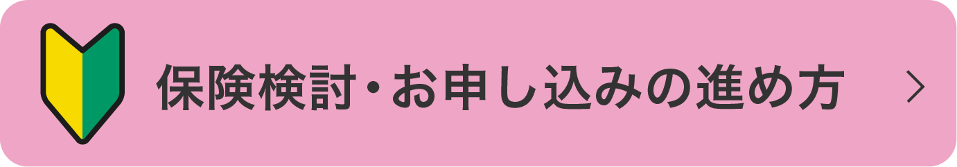 保険検討・お申し込みの進め方 詳細ページへのリンク