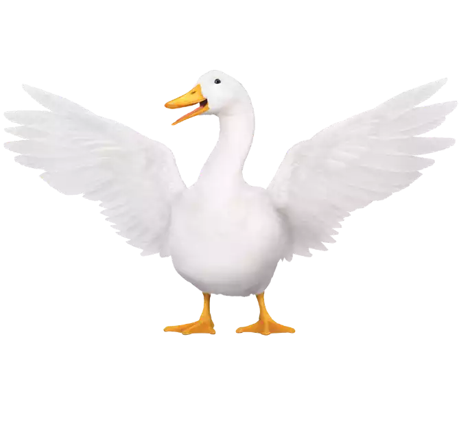 アフラックダック