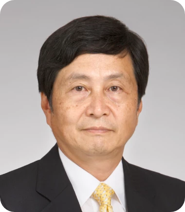 外池 徹