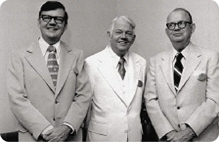 米国アフラック1955