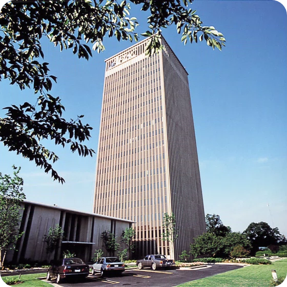 米国アフラック1974