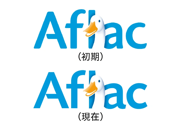 米国アフラック2004