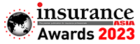 Insurance Asia Awards 2023 The premier publication for insurance professionals