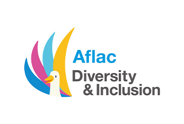 Aflac Diversity&Inclusion ダック