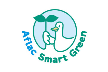 Aflac Smart Green