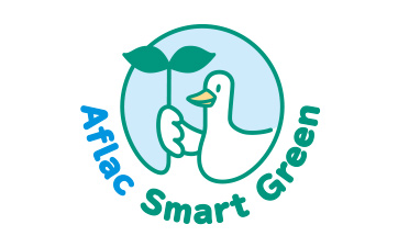 Aflac Smart Green