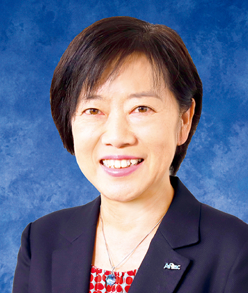 木島葉子