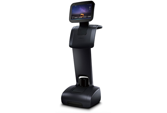 AIロボット