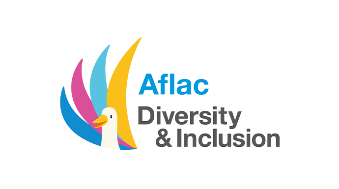 Aflac Diversity&Inclusion ダック