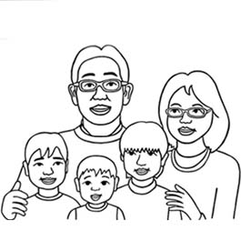 30代健康診断で見つかった大腸がん。お金の不安や家族との向き合い方に変化