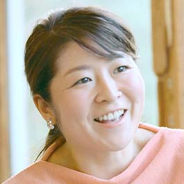 元五輪選手・河合彩さんががんを通じて感じた普通に生きることのありがたさ