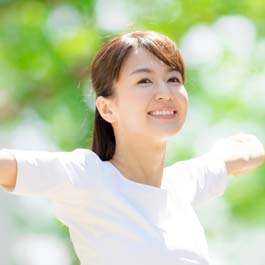 今から始める。がんのリスクを減らし、予防を目指す生活習慣