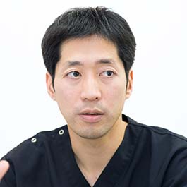 見つかりにくく、40代からリスクが増える大腸がん。がんの検査や手術はどんなもの？ 新宿内視鏡クリニック院長 谷口将太郎先生