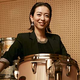 小林香織さん　30代で子宮頚がんを経験　～みんなに「がん検診受けたら、防げることがあるよ」と伝えたい