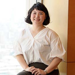 がんだからこそ仕事をする、という選択肢　～20代最後に乳がんが判明。でも残りの人生は「おまけ」なんかじゃない① 松さや香さん