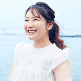 千葉百々絵さん　13歳でユーイング肉腫を経験　〜かなえたい夢が、生きる力になる〜
