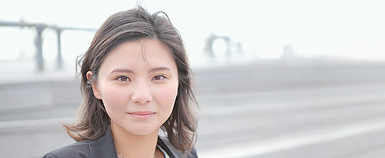 19歳で肝臓がんを経験。がんになって、いい子をやめた。山下弘子さん