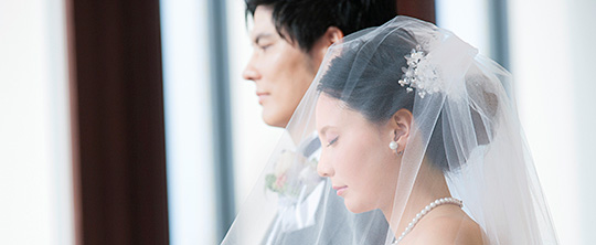 19歳でがんを経験。命の恩人達を集めて挙げた結婚式。山下弘子さん