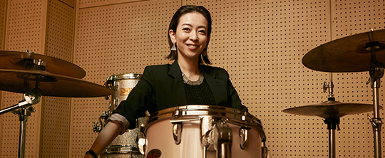 小林香織さん　30代で子宮頚がんを経験　～みんなに「がん検診受けたら、防げることがあるよ」と伝えたい