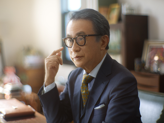 三谷幸喜さん