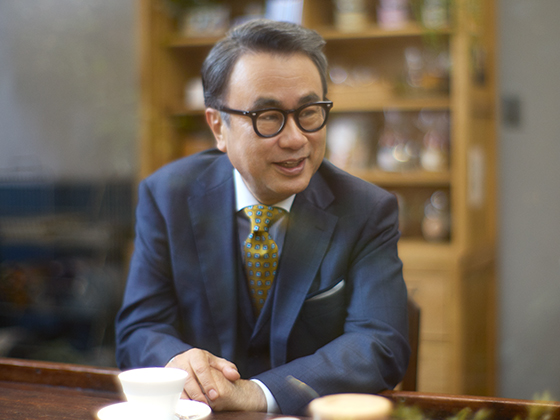 三谷幸喜さん