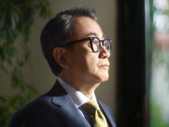 三谷幸喜さん