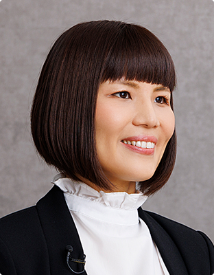 中村香織さん