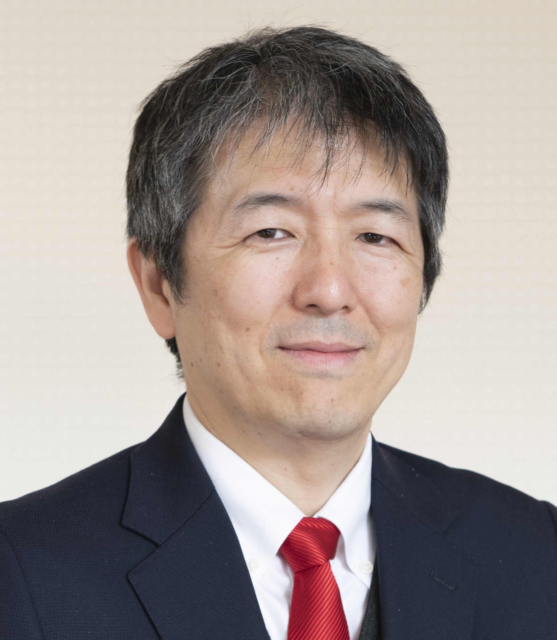 国立がん研究センター　加藤 健 医師