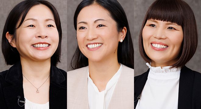 相談員（よりそうがん相談サポーター）