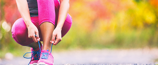 がんになってもできる効果的なフィットネスとは ~元気に生きるがんサバイバー時代へ向けて~