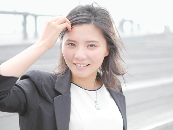 山下弘子さん 19歳で肝臓がんを発病 保険 生命保険はアフラック
