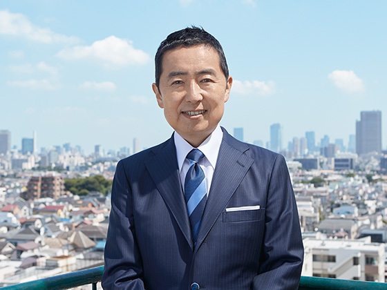 余命 笠井アナ病気