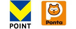 V-POINT Ponta