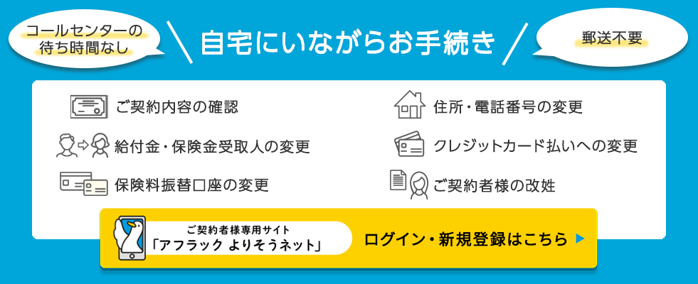 給付 金 アフラック