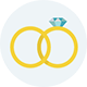 結婚