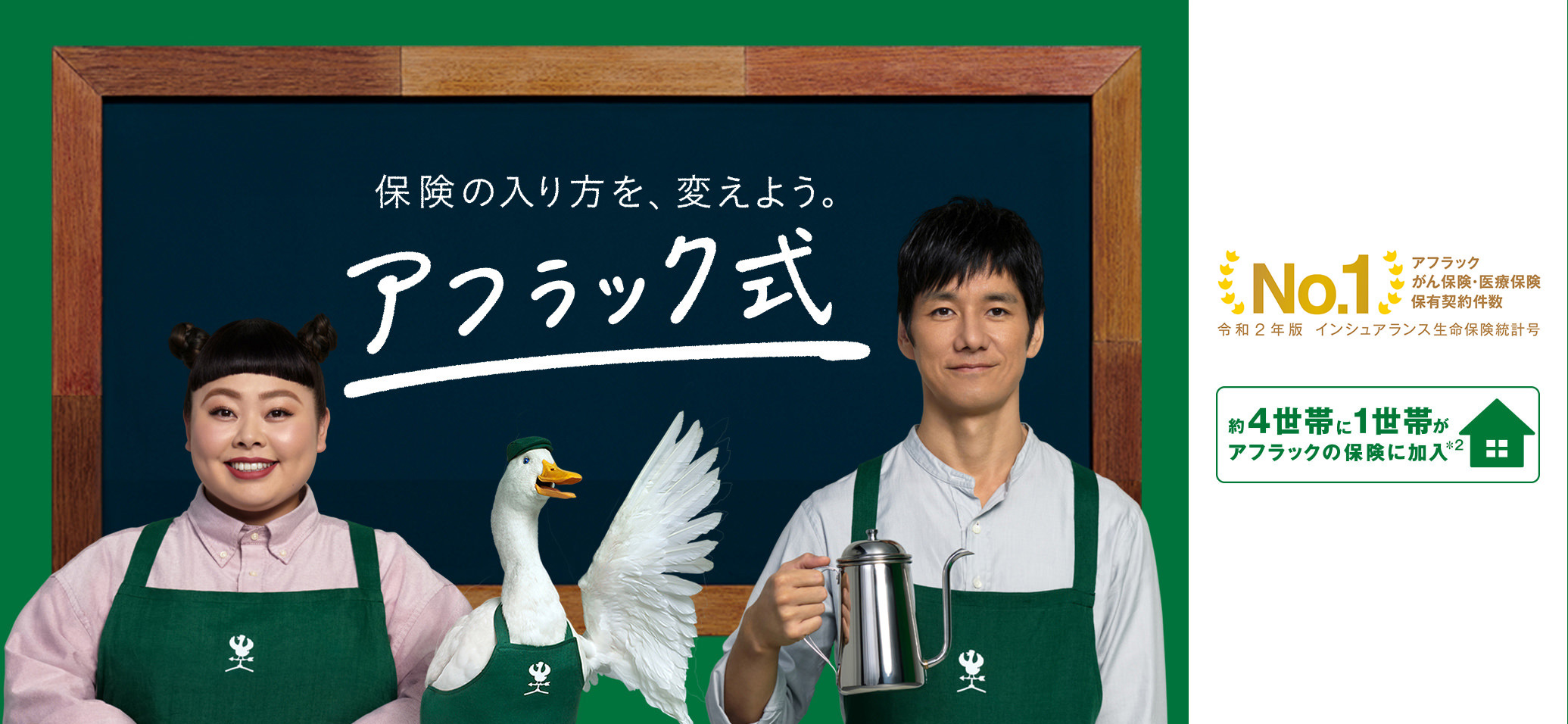 医療 保険 アフラック