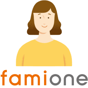 famione