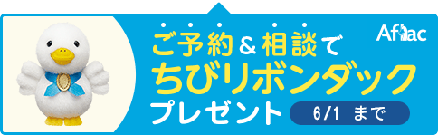 【相談予約キャンペーン実施中】