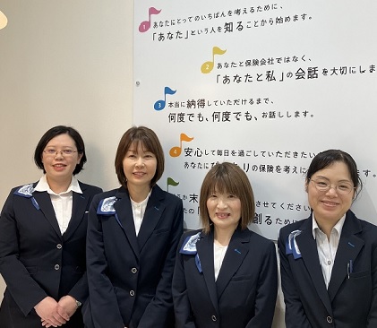 スタッフ紹介