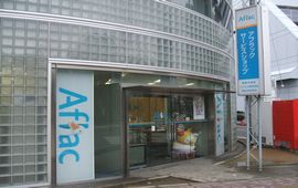 和歌山市役所前店の店舗写真01