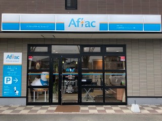 日田支店の店舗写真01