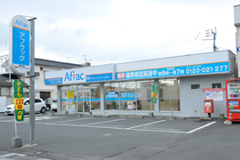 せんだい大小路店の店舗写真01