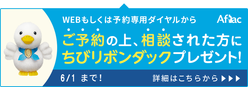 【相談予約キャンペーン実施中】