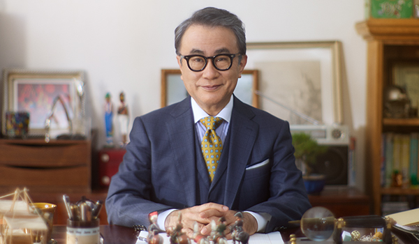 三谷幸喜さん