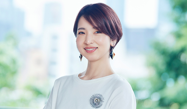水田悠子さん